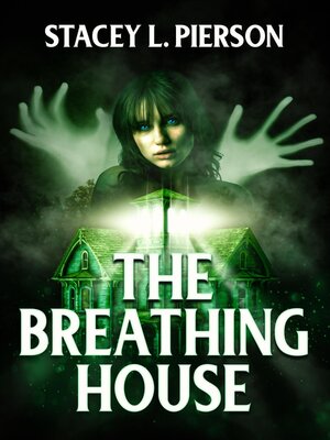 cover image of The Breathing House